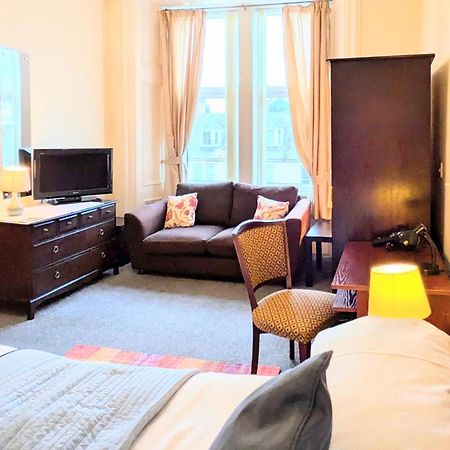 Hollybank - Ensuite Room & Use Of Large Shared Kitchen Dumfries Zewnętrze zdjęcie