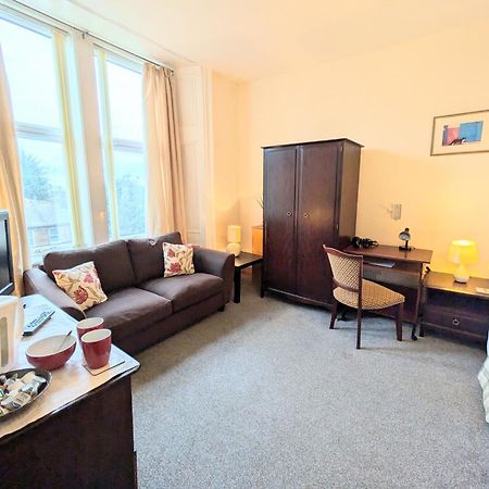 Hollybank - Ensuite Room & Use Of Large Shared Kitchen Dumfries Zewnętrze zdjęcie