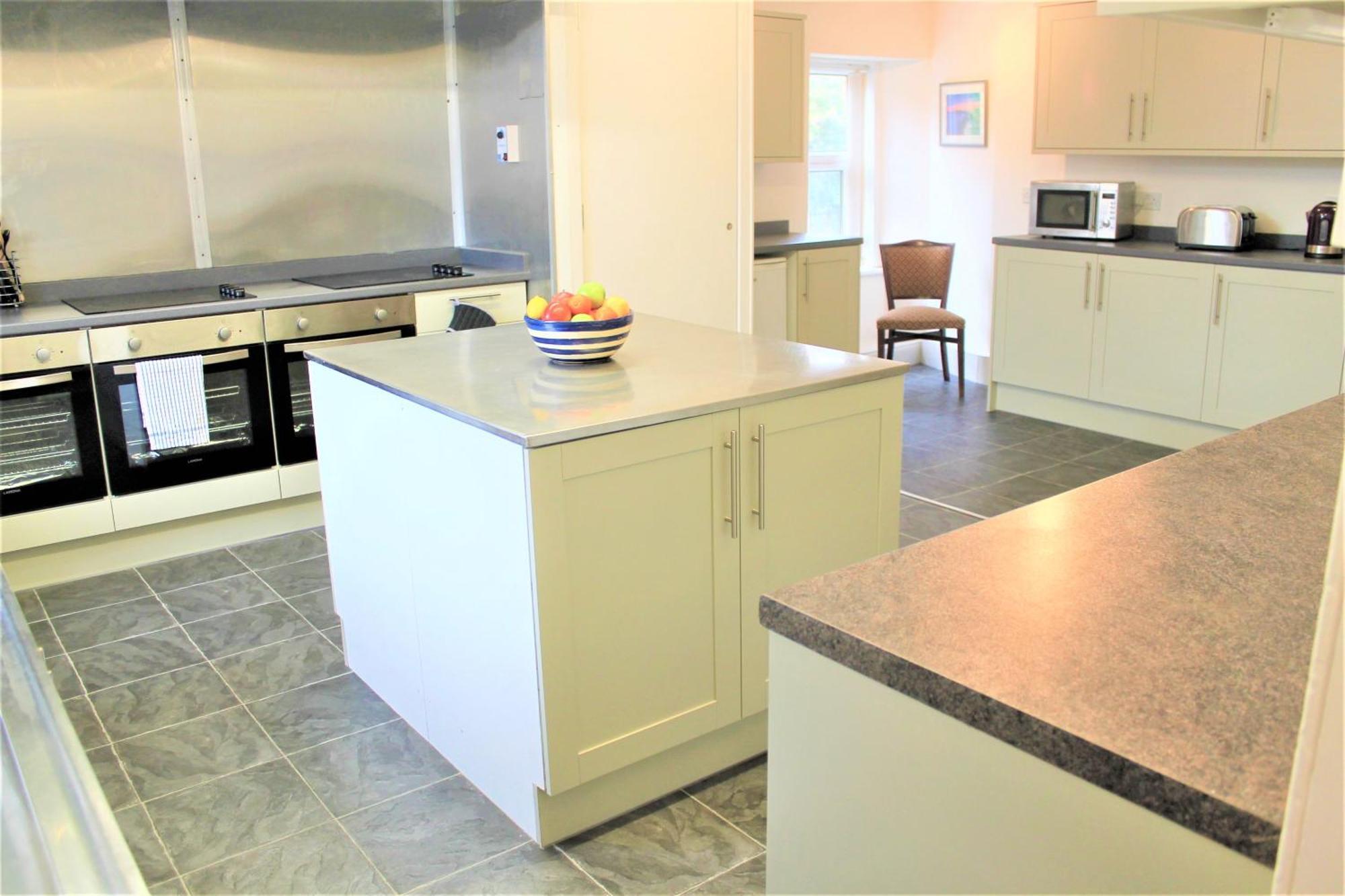Hollybank - Ensuite Room & Use Of Large Shared Kitchen Dumfries Zewnętrze zdjęcie