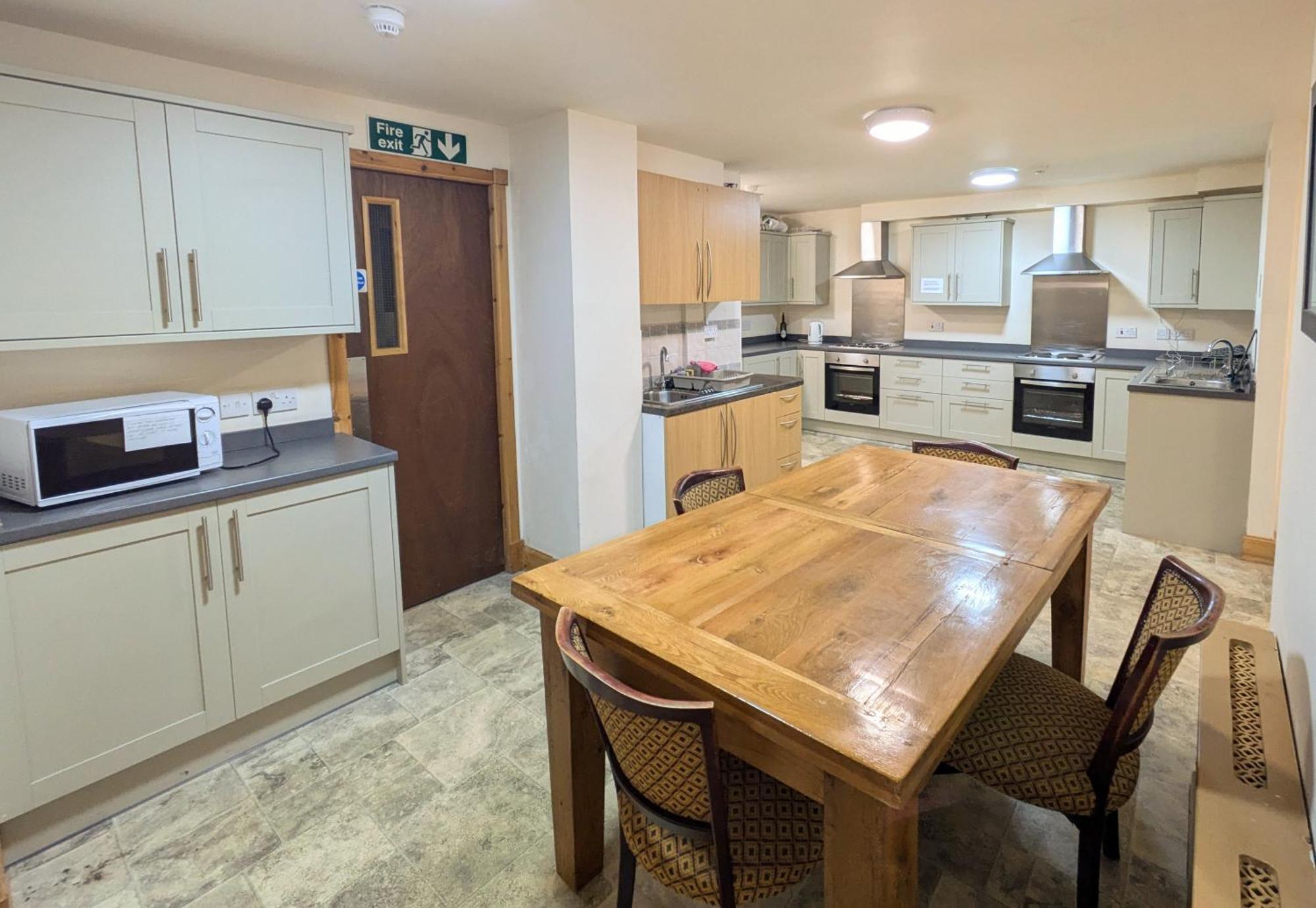 Hollybank - Ensuite Room & Use Of Large Shared Kitchen Dumfries Zewnętrze zdjęcie